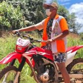 Busco pareja. Conocer una mujer.