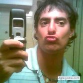 Andres82 chico soltero en Claypole
