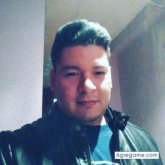 Luis Carlos Chavarria