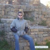 Monolingue chico soltero en Torrefarrera