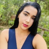 Foto de perfil de Yanela98