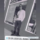 facucampo chico soltero en San Ignacio