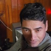 Busco pareja. Persona para relacion