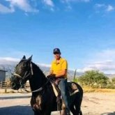 Busco matrimonio. Una persona que le