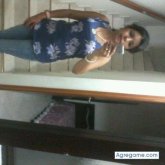 luza13 chica soltera en Santa Ana