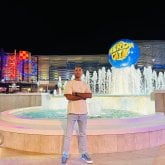 Una persona seria que se puede pasar,