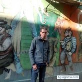 alberto22222 chico soltero en Hurlingham