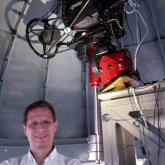 Hernando59 chico divorciado en Bogotá