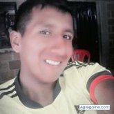 albertluis4212 chico soltero en Caloto