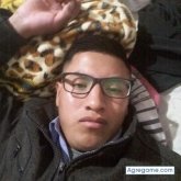Albin Buestan