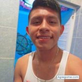 Chatear con jhondadinirt de Santo Domingo Tehuantepec