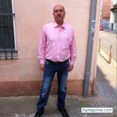 cesar7730 chico soltero en San Rafael Arriba