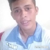 JoseAM22 chico soltero en San Felipe