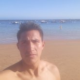 Indiferente. Busco ligar. Chica para