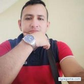 Segundo Gonzalez