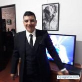 Busco: Una chica buena.Me defino: Con humorMe gusta: Salir a