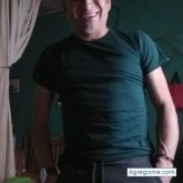 Eduardo Rengifo, Hombre soltero, 45 años de Huancavelica. Busco ligar