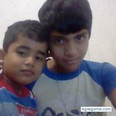 DannCamas chico soltero en Centla