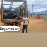 Estoy buscando mujer. Soltero sin