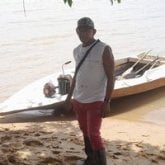 Busco pareja. Mujer de buen corazon.q no