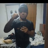 Busco hacer amistades. Conocer