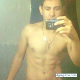 sebasheredia chico soltero en Rosario