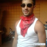 coke18 chico soltero en Madrid