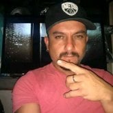 Busco mujeres de 25. Soy buena person