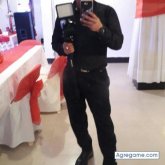 antonioooooooo chico soltero en Cornella de llobregat