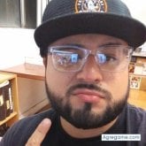 christopher camarillo