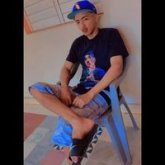 Adalvis Máceo, Chico soltero, 25 años de Pantoja, Distrito Nacional