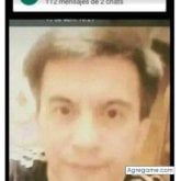 Clau8888, Chico de Chamical para Chicos en Agregame.