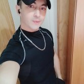 Busco pareja. Busco una relación 