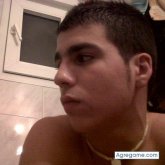 Cito605047181 chico soltero en Los Arenales Del Sol