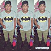 Fernando Quintero Smith Juniior