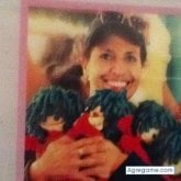 Claudiama, Chica de Miami para Chicas en Agregame.