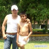 James1301 chico soltero en Cuernavaca
