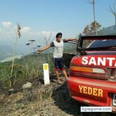 Muchachitomalo chico soltero en Huanta