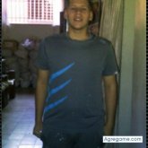 danielleon4323 chico soltero en Guarenas