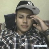 Foto de perfil de alexanmet
