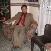 jhonnymarquez11359 chico divorciado en Tabay