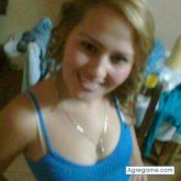 koryn chica soltera en Asunción