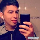 Foto de perfil de cotonete94