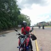 Mujeres solteras de 20 o 25. Soy