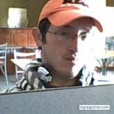 Foto de perfil de markjames80