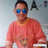 antony20180530 chico soltero en Bucaramanga