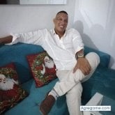 Busco pareja. Mujer.