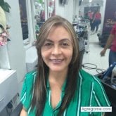 Mujeres solteras en Cristiana