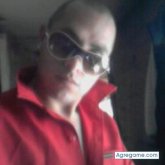 robertocarlos27 chico soltero en Santiago