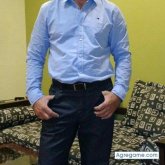 angelcomesana chico soltero en Buenos Aires